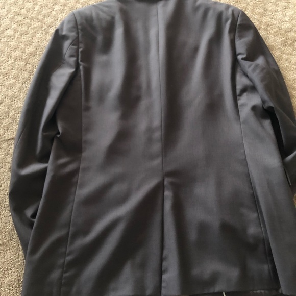 Perry Ellis blazer - Picture 3 of 4